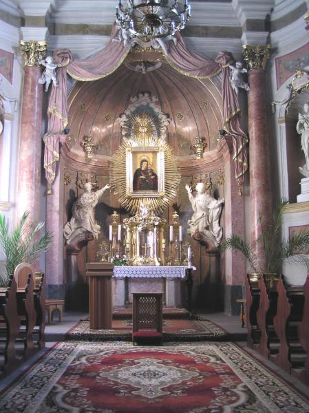 kaplica